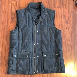 Tasso Elba vest